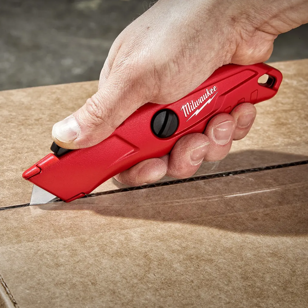 Navaja Miltiusos Deslizable 48221512 Milwaukee