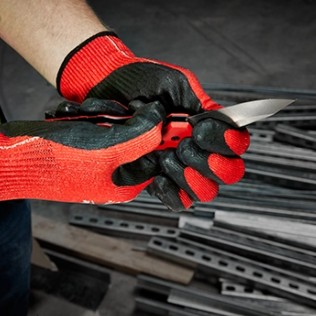 Navaja Plegable FASTBACK 48221520 Milwaukee