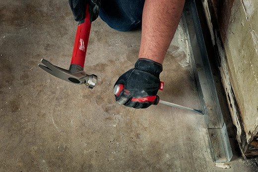 Juego de Desarmadores de Demolición 2pzs 48222702 Milwaukee