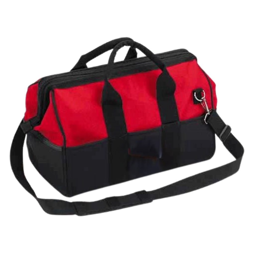 Bolso para Contratista con 33 Bolsillos 48553490 MILWAUKEE