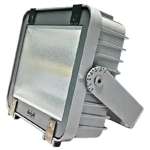 Luminaria para Muro LED BOXLED Mini de 4000K 120/277V BXMN35WWT40KUNV Beghelli