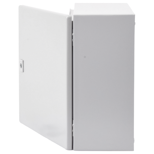 Gabinete Metálico IP65 60x60x25 G4A606025 Anclo