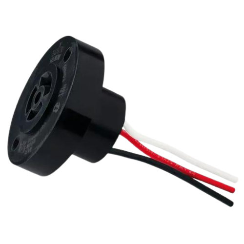 Receptáculo para fotocelda de 25cm 22242N Tork