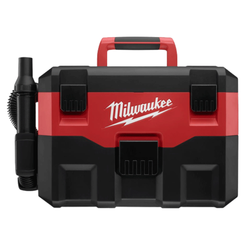 Aspiradora en Seco/Húmedo M18 sin Accesorios 88020 Milwaukee