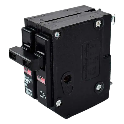 Interruptor Termomagnético 2P 50A  10KA BTN250 Bticino