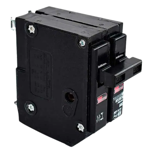 Interruptor Termomagnético 2P 50A  10KA BTN250 Bticino