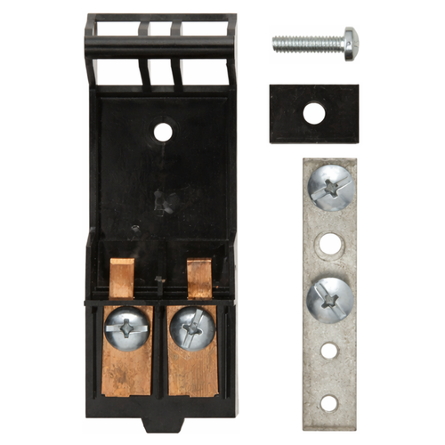 Interior de Repuesto para Centro de Carga de 2P BTN503L2 Bticino