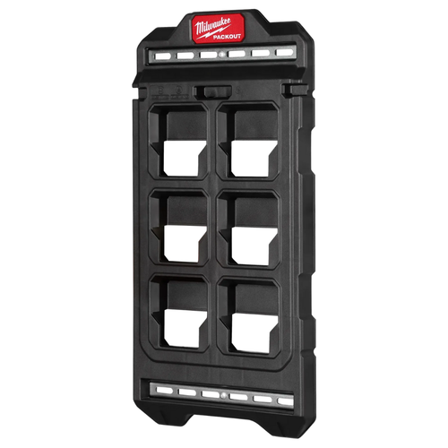 Placa Compacta para Pared PACKOUT 48228496 Milwaukee