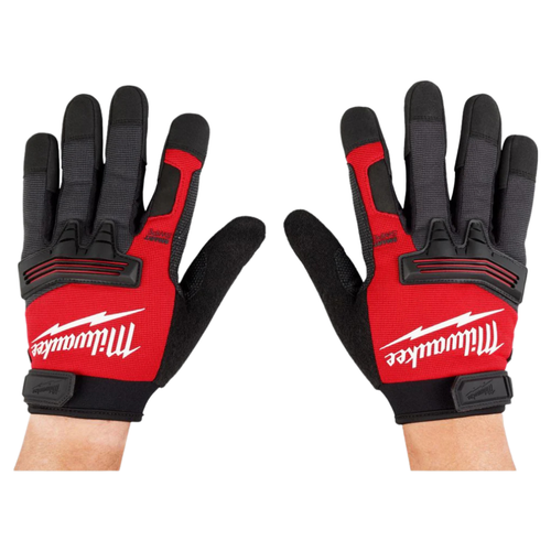 Guantes de Trabajo Talla Mediana 48738531 Milwaukee
