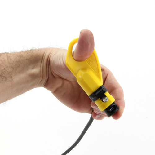 Kit de Instalación Coaxial con Engarzadora VDV026211 Klein Tools