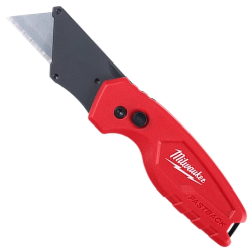 Navaja Multiusos Plegable FastBack 48221500 Milwaukee