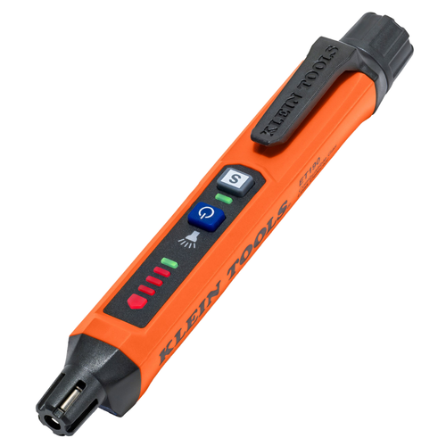 Detector Digital de Fugas de Gas Combustible ET190 Klein Tools