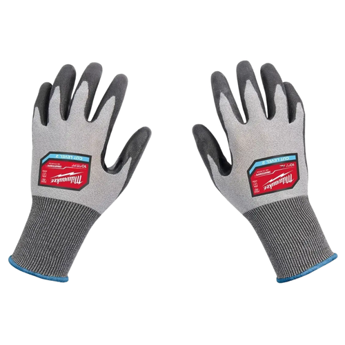 Guantes Anticorte Nivel 2 Talla Grande 48738722 Milwaukee
