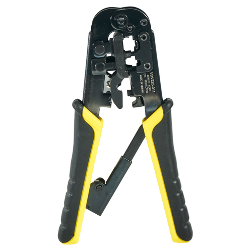 Kit de Instalación Modular VDV226817 Klien Tools