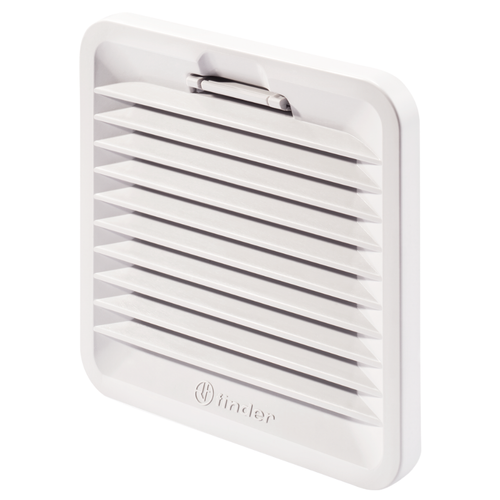 Filtro de Salida Tipo 7F.02 177X177mm 7F0200003000 Finder