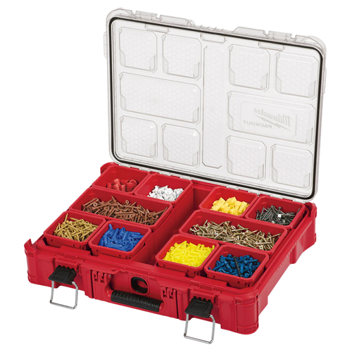 Organizador Grande PACKOUT 48228430 Milwaukee