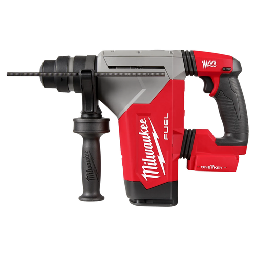 Martillo Perforador Rotativo SDS PLUS M18 FUEL de 1-1/8in con ONE-KEY 291520 Milwaukee