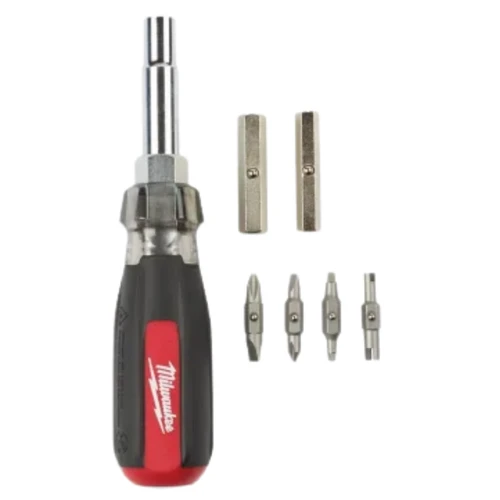 Desarmador Multipunta 13 en 1 Schrader 48222881 Milwaukee