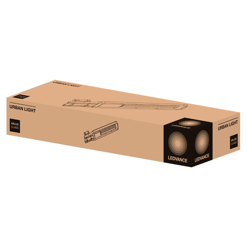Luminaria Led Vial URBAN LIGHT 50W 6000lm 5700K IP66 93687 Ledvance