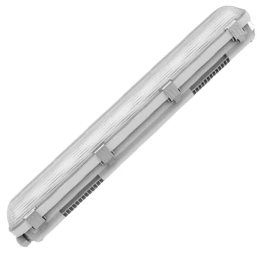Luminaria Led Hermética al Vapor 18W 2700lm 6500K 89960 Ledvance