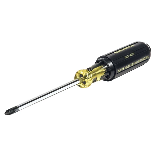 Desarmador de Demolición CUSHIONGRIP 6034DD Klein Tools