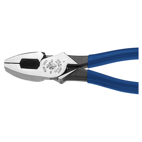 Pinza de Liniero con Jalaguías de 238mm D2139NETP Klein Tools
