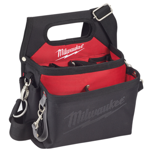 Bolsa Portaherramientas para Electricista 48228112 Milwaukee