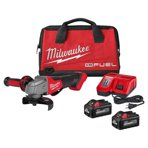 Kit de Esmeril con Freno M18 FUEL 288022 Milwaukee