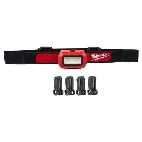 Lámpara de Cabeza de Baterías 2103 Milwaukee