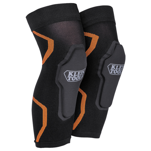 Manga de Compresión para Rodilleras Talla Grande a Extragrande 60624 Klein Tools