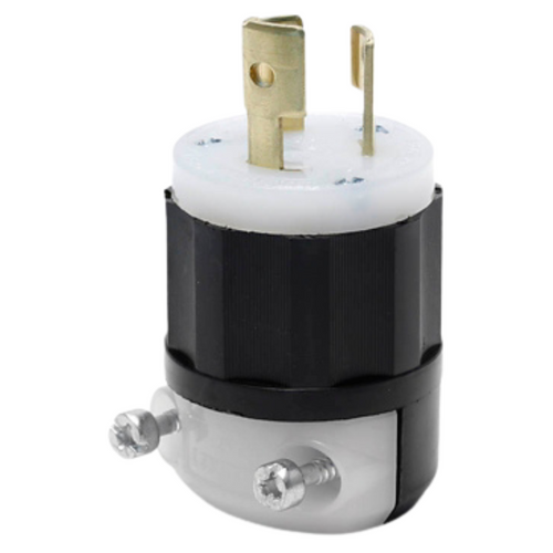 Clavija Media Vuelta 15A 125V 4720C Leviton
