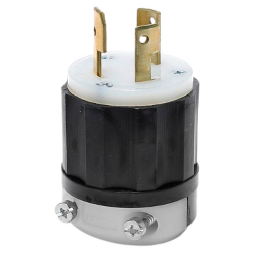 Clavija Media Vuelta 30A 120/208V 3431C Leviton