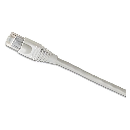 Cordón de Parcheo UTP Categoría 5e 7ft Color Blanco 5G46010R Leviton