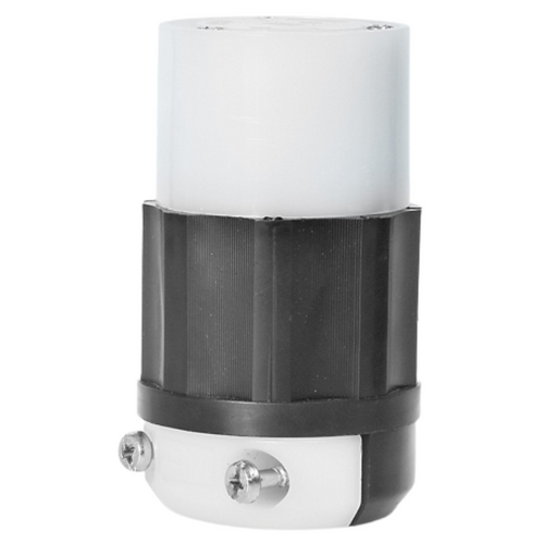 Contacto Media Vuelta 30A 480V 2733 Leviton