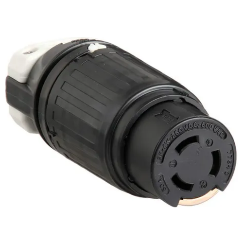 Contacto Media Vuelta 50A 250V HBL7764C Hubbell