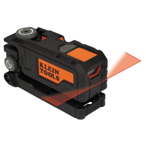 Nivel Láser Rojo de Bolsillo 93PTL Klein Tools