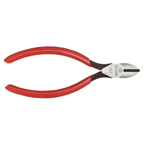 Pinza de Corte Diagonal Clásica de 6in 2026 Tulmex