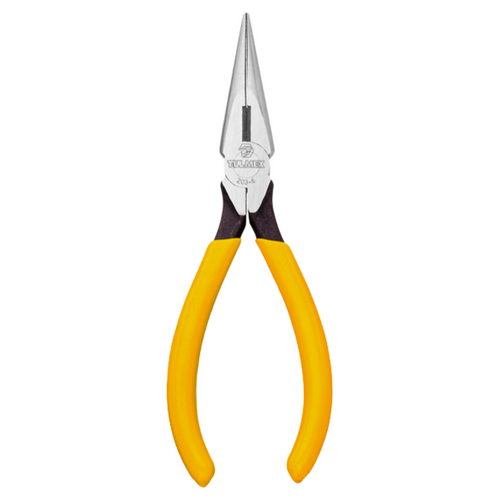 Pinza de Punta Cónica con Corte de 6in 2036 Tulmex