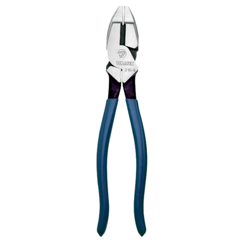 Pinza de Electricista Alta Palanca de 9in D2109 Tulmex