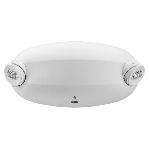 Luminaria de emergencia LED QUANTUM Switchable de 220lm 120/277V ELM2L M12 Lithonia Lighting