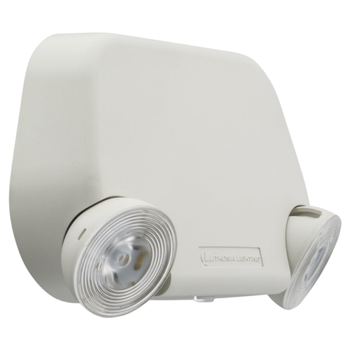 Luminaria de emergencia LED 120/277V EU2L M12 Lithonia Lighting