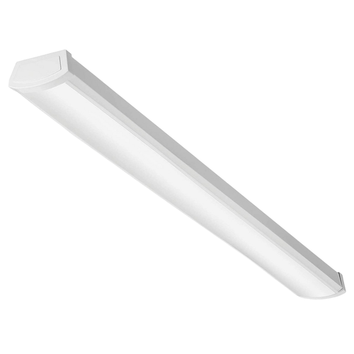 Luminaria LED Wrap de 4600lm 4000K FMLWL 48 840 ZT MVOLT Lithonia Lighting