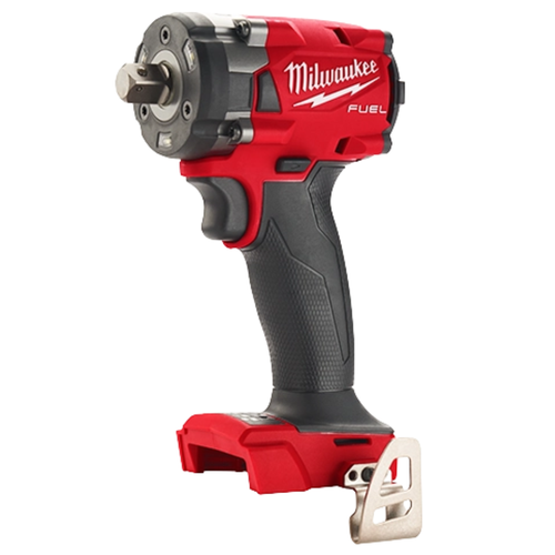 Llave de Impacto Compacta M18 FUEL de 1/2in 2855P20 Milwaukee