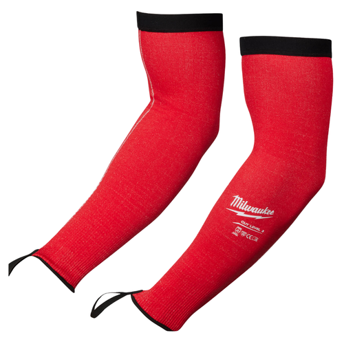 Mangas Protectoras Nivel 3 16in 48739030 Milwaukee