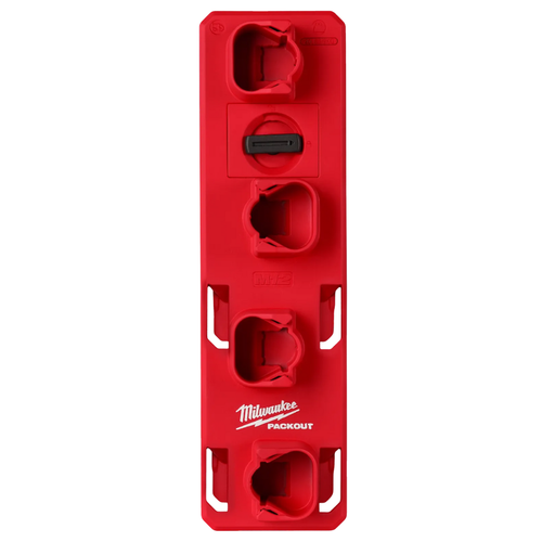 Estante para Baterías M12 PACKOUT 48228338 Milwaukee