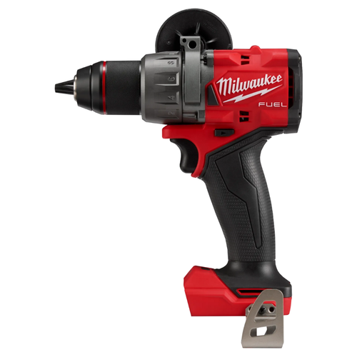 Combo Taladro Percutor de 1/2in y Destornillador de Impacto de 1/4in M18 FUEL 369722 Milwaukee