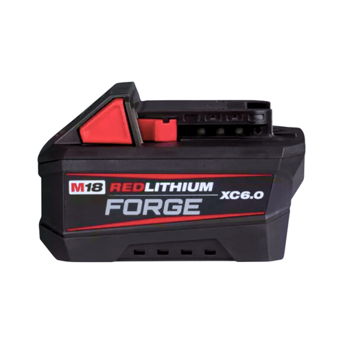 Batería M18 REDLITHIUM FORGE XC6.0 48111861 Milwaukee