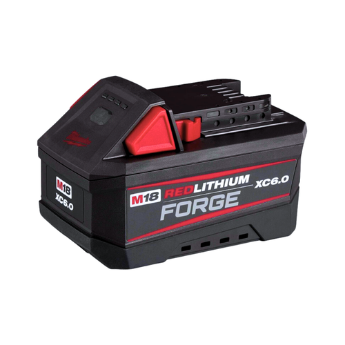 Batería M18 REDLITHIUM FORGE XC6.0 48111861 Milwaukee