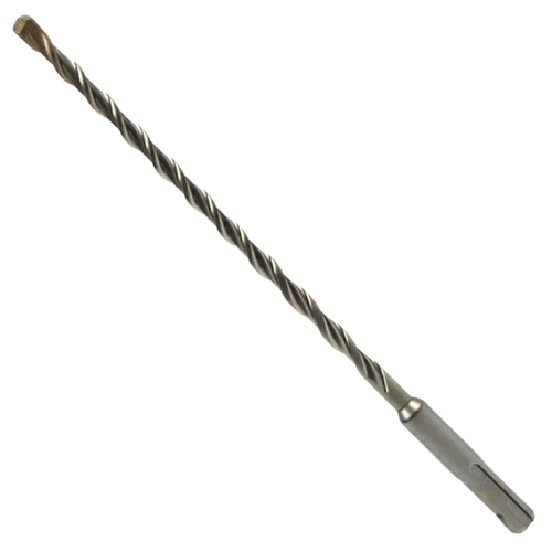 Broca SDS-PLUS de 1/4in x 6in x 8in 48207432 Milwaukee