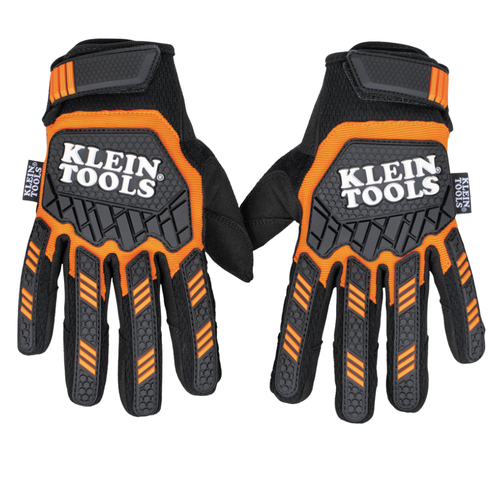 Guantes de Alta Resistencia Talla Chica 60598 Klein Tools